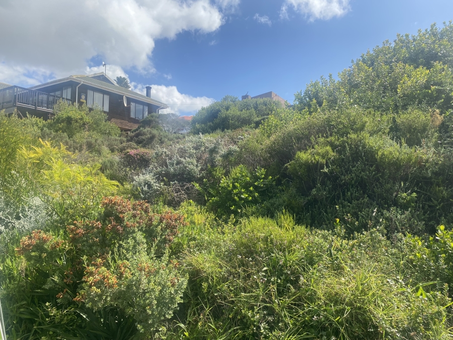 0 Bedroom Property for Sale in Dana Bay Western Cape